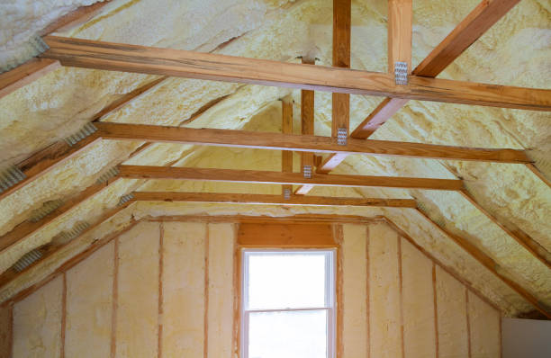 Best Insulation for Specific Applications in Mount Pleasant, SC