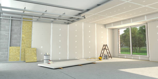 Best Commercial Insulation in Mount Pleasant, SC