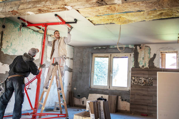 Best Blown-in Insulation in Mount Pleasant, SC